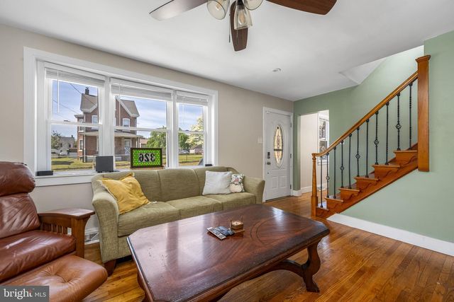326 GLASGOW STREET, Pottstown, PA 19464