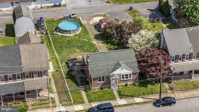 326 GLASGOW STREET, Pottstown, PA 19464