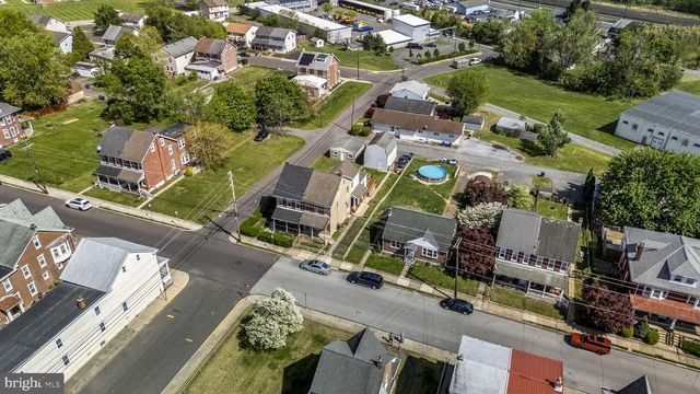 326 GLASGOW STREET, Pottstown, PA 19464