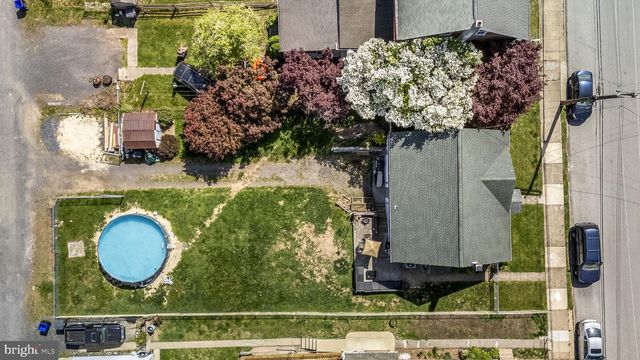 326 GLASGOW STREET, Pottstown, PA 19464