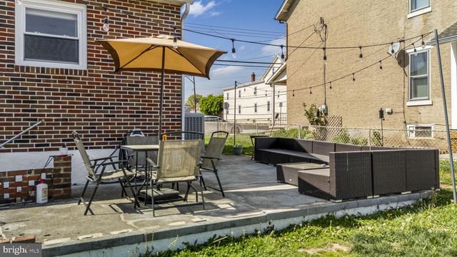 326 GLASGOW STREET, Pottstown, PA 19464