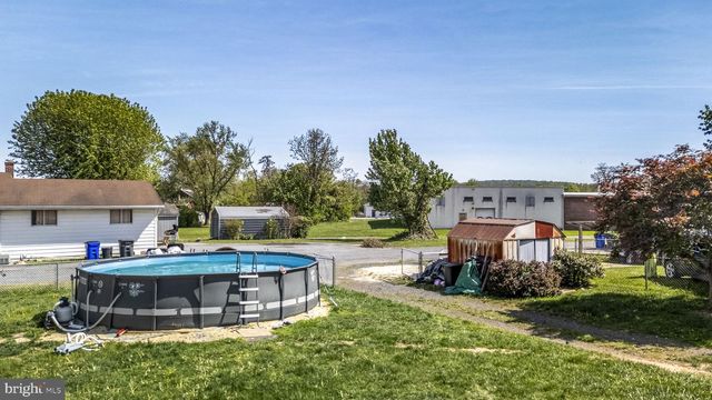326 GLASGOW STREET, Pottstown, PA 19464