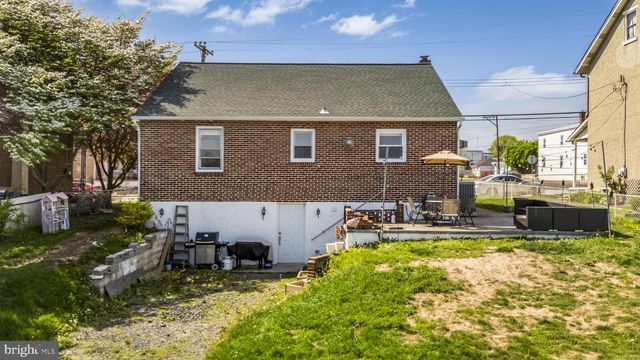 326 GLASGOW STREET, Pottstown, PA 19464