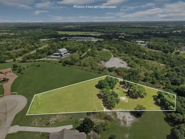 12808 Bella Vita Drive, Fort Worth, TX 76126
