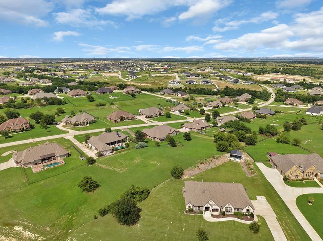 12808 Bella Vita Drive, Fort Worth, TX 76126