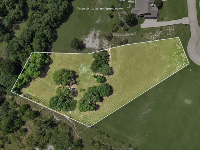 12808 Bella Vita Drive, Fort Worth, TX 76126