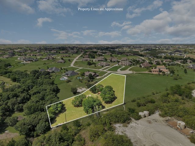 12808 Bella Vita Drive, Fort Worth, TX 76126