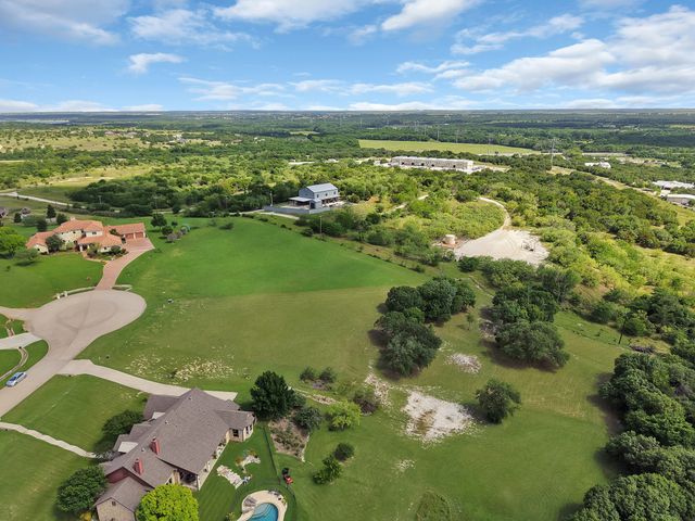 12808 Bella Vita Drive, Fort Worth, TX 76126