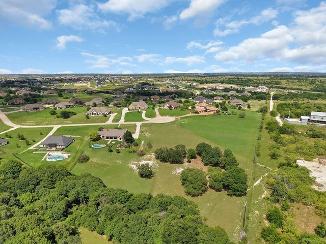 12808 Bella Vita Drive, Fort Worth, TX 76126