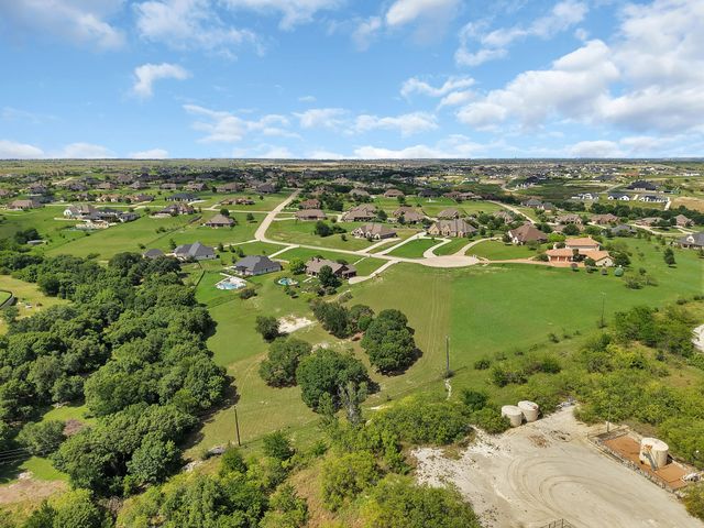 12808 Bella Vita Drive, Fort Worth, TX 76126