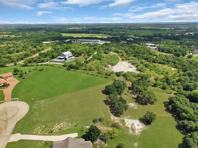 12808 Bella Vita Drive, Fort Worth, TX 76126