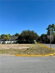 3213 S Casa Linda Street, Mcallen, TX 78503