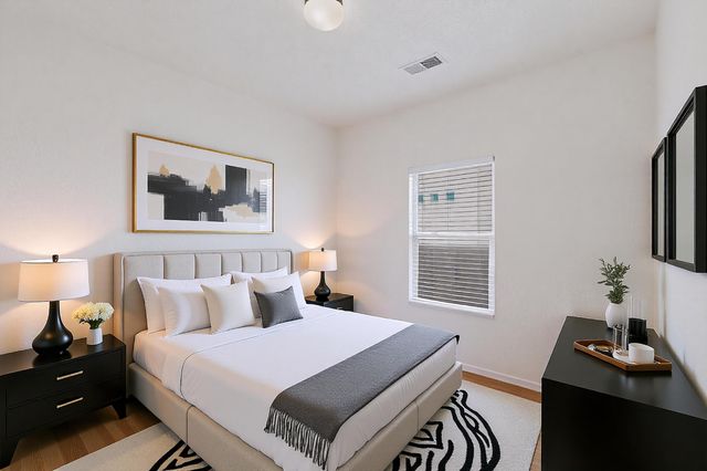 Address unavailable.