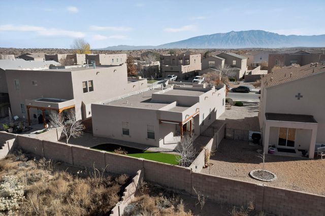 Address unavailable.