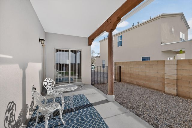 Address unavailable.