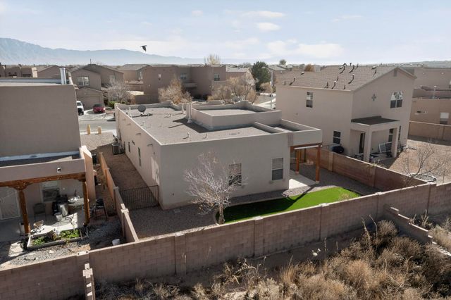 Address unavailable.