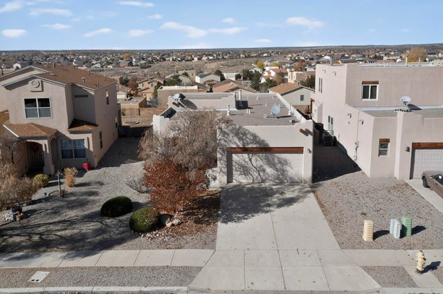 Address unavailable.