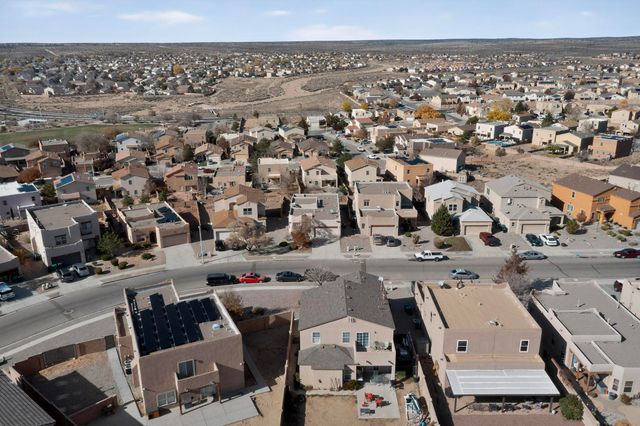 Address unavailable.