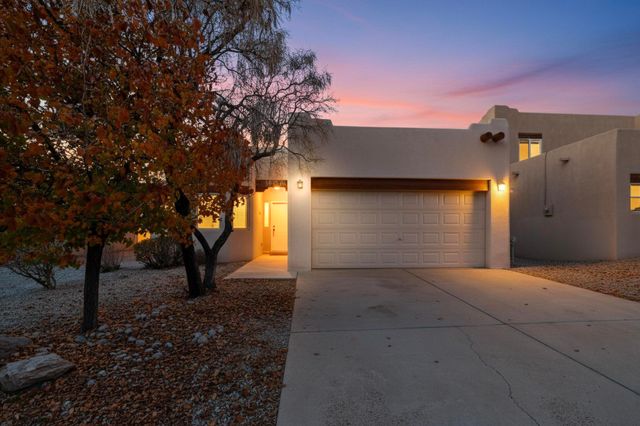 Address unavailable.