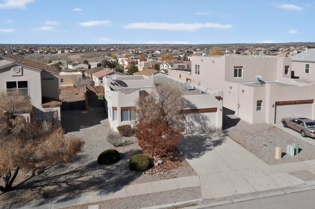 Address unavailable.