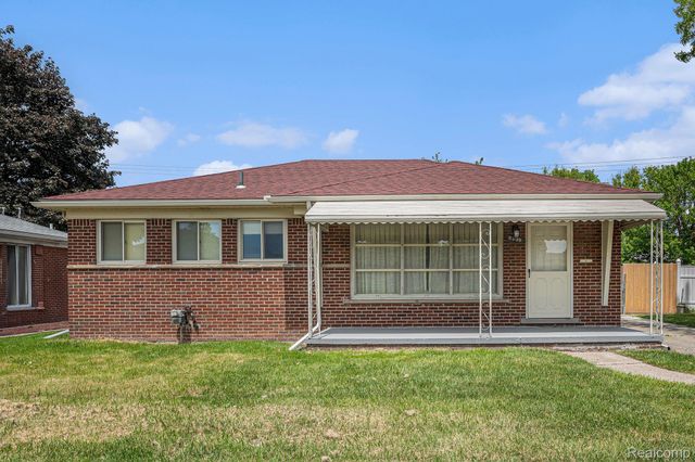 5239 E 13 Mile Road, Warren, MI 48092