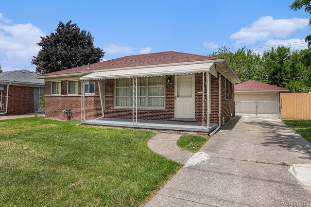 5239 E 13 Mile Road, Warren, MI 48092