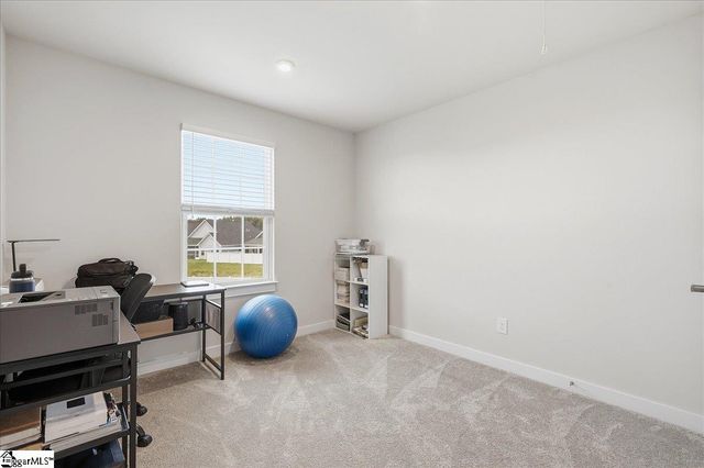 734 Lady Fern Drive, Woodruff, SC 29388