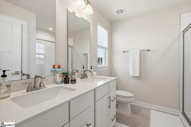 734 Lady Fern Drive, Woodruff, SC 29388