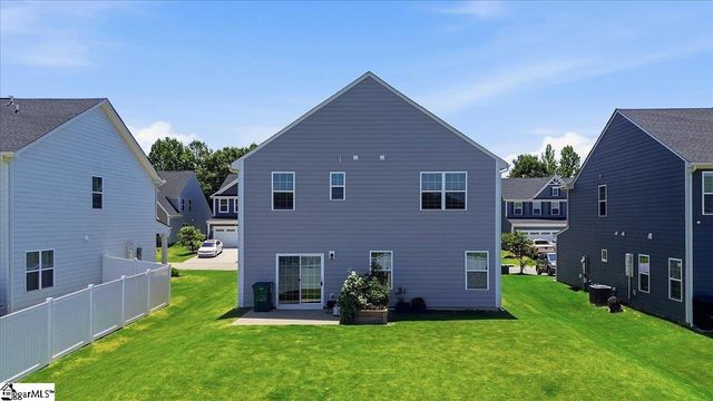 734 Lady Fern Drive, Woodruff, SC 29388