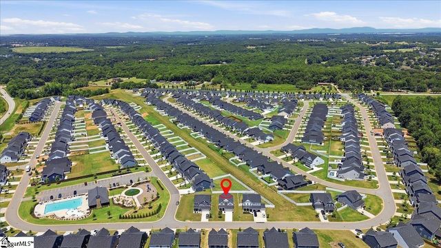 734 Lady Fern Drive, Woodruff, SC 29388