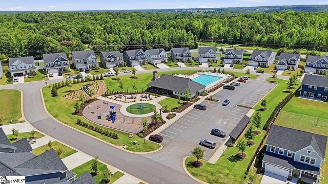 734 Lady Fern Drive, Woodruff, SC 29388