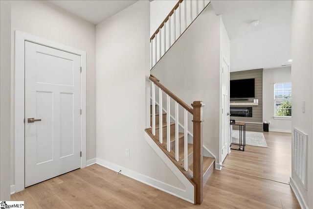 734 Lady Fern Drive, Woodruff, SC 29388