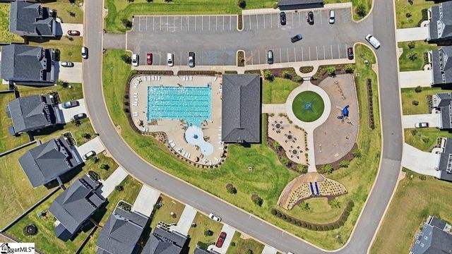 734 Lady Fern Drive, Woodruff, SC 29388