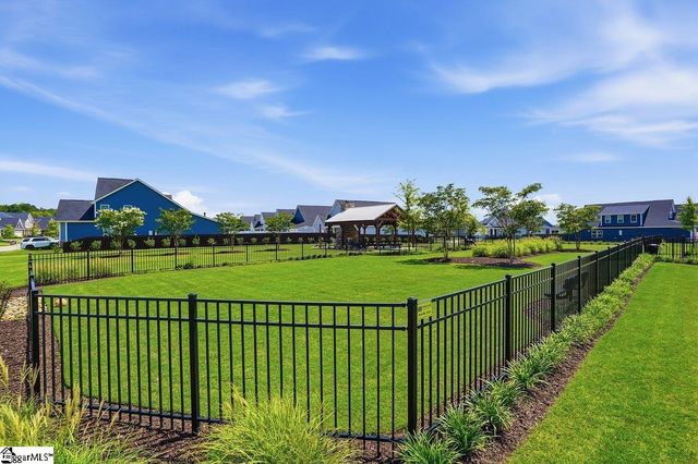734 Lady Fern Drive, Woodruff, SC 29388