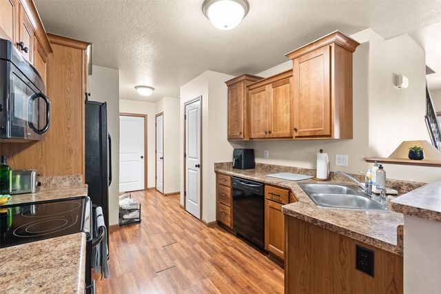 1655 Burr Drive, North Liberty, IA 52317