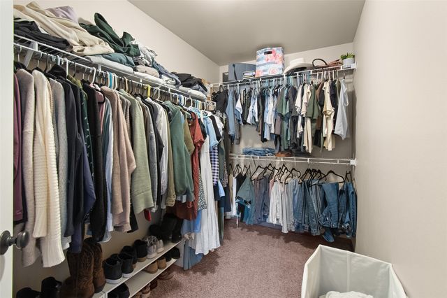 1655 Burr Drive, North Liberty, IA 52317