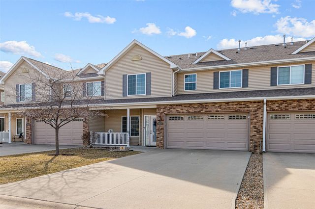1655 Burr Drive, North Liberty, IA 52317