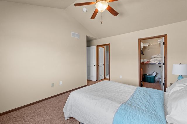 1655 Burr Drive, North Liberty, IA 52317