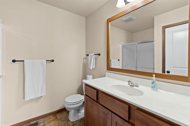 1655 Burr Drive, North Liberty, IA 52317