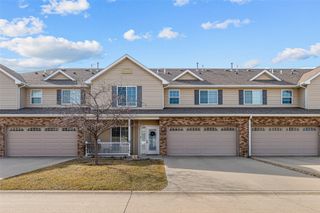1655 Burr Drive, North Liberty, IA 52317