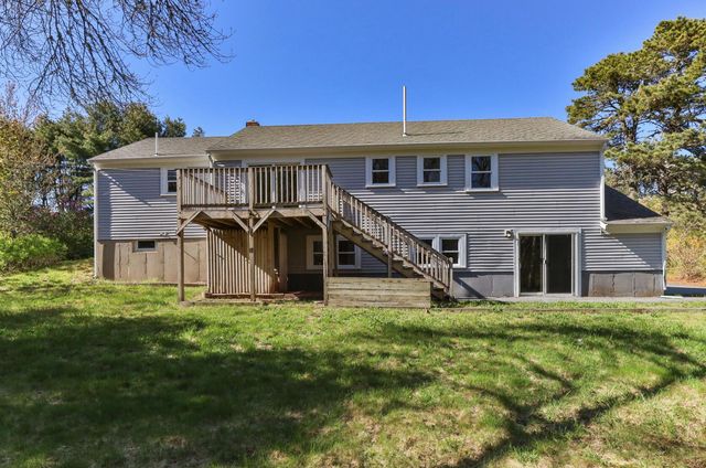100 Village Lane, Wellfleet, MA 02667
