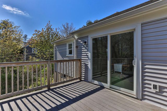 100 Village Lane, Wellfleet, MA 02667