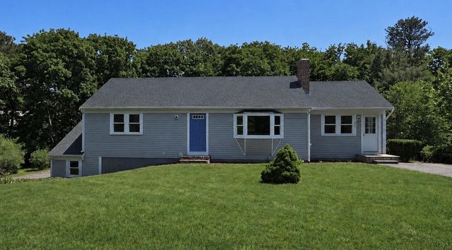 100 Village Lane, Wellfleet, MA 02667