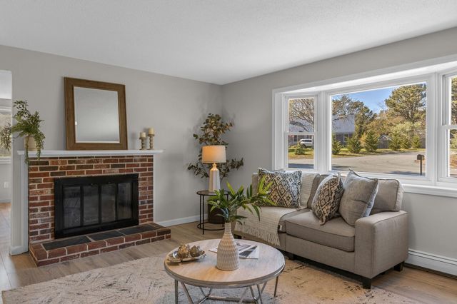 100 Village Lane, Wellfleet, MA 02667
