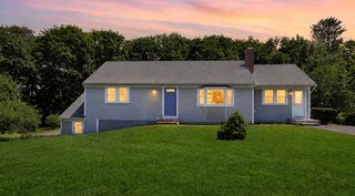 100 Village Lane, Wellfleet, MA 02667