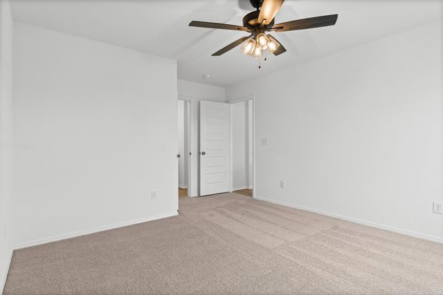 8072 Chesapeake Trail, Bauxite, AR 72011