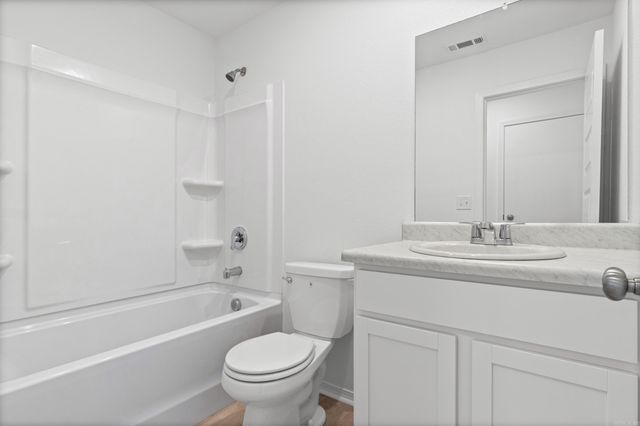 8072 Chesapeake Trail, Bauxite, AR 72011
