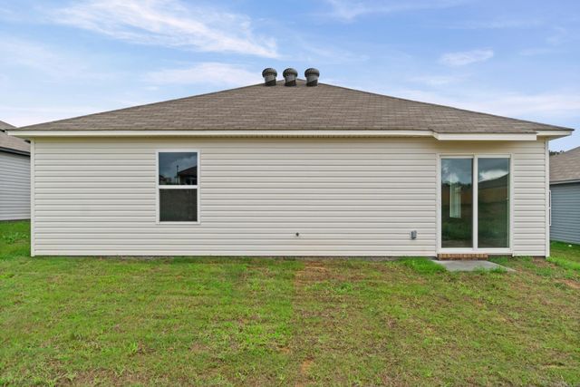 8072 Chesapeake Trail, Bauxite, AR 72011