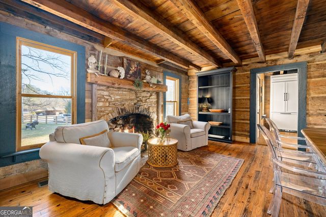 28 Ayersville Road, Toccoa, GA 30577