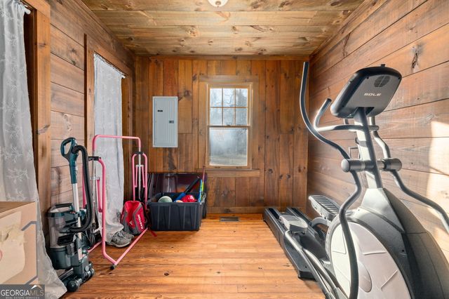 28 Ayersville Road, Toccoa, GA 30577